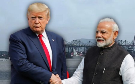 US cancels India trade talks scheduled for August: Report