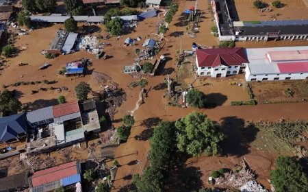 More rains in northern China have brought the death toll from floods to 13.