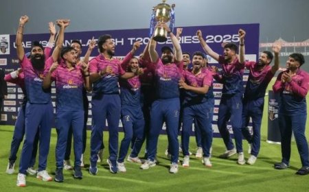 Junaid Siddique is in the UAE's nomination for the upcoming home T20I tri-series.