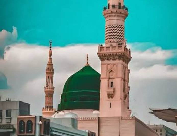 History of Madinah