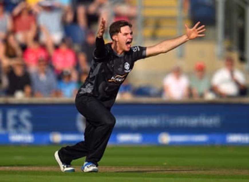 Bethel became England's youngest men's captain.