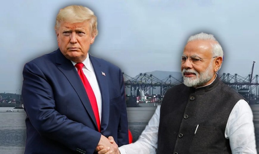 US cancels India trade talks scheduled for August: Report