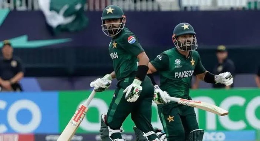 Former Pakistan fast bowler urges Babar and Rizwan to follow Kohli's example after Asia Cup defeat: 'Consider retirement'