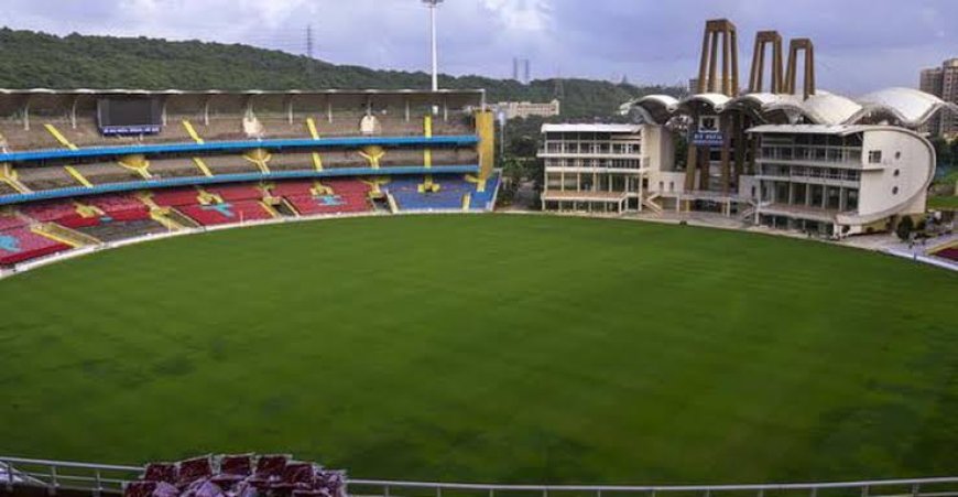 Months after the stampede tragedy, the ICC Women's World Cup was moved from Bengaluru to Mumbai.