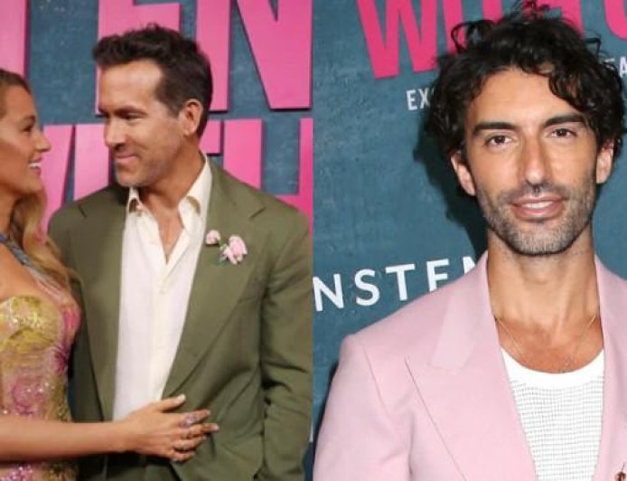 Justin Baldoni details the tense confrontation with Ryan Reynolds as the lawsuit moves forward.