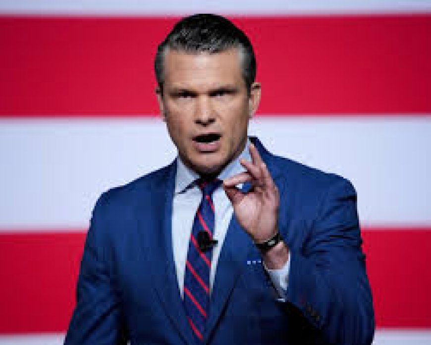 US Navy commander ordered second Venezuela boat strike, White House says