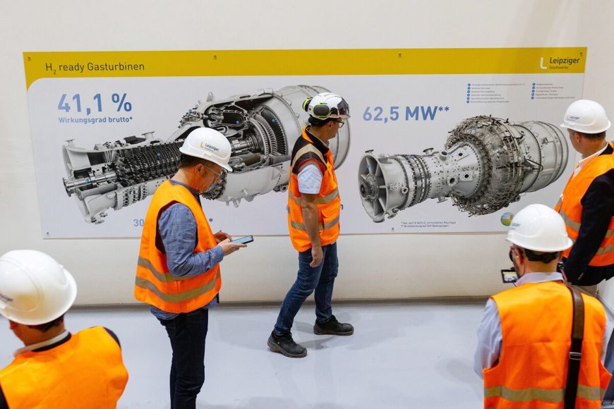 Why time is running out for Germany's green hydrogen industry