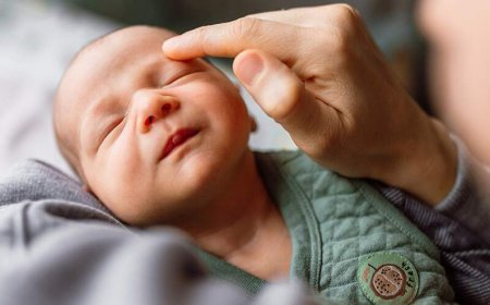 Has anyone been born in Antarctica?