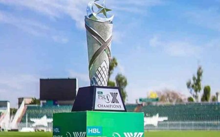 PSL decides to add two new teams in new season, starting price set at Rs 100 crore