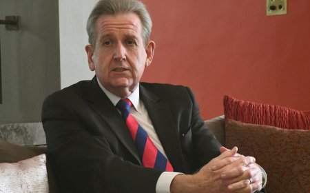 Shocking revelations about the Indian fake degrees scandal on the Australian senator