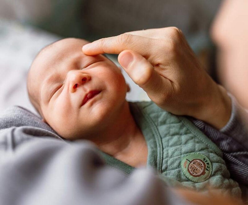 Has anyone been born in Antarctica?