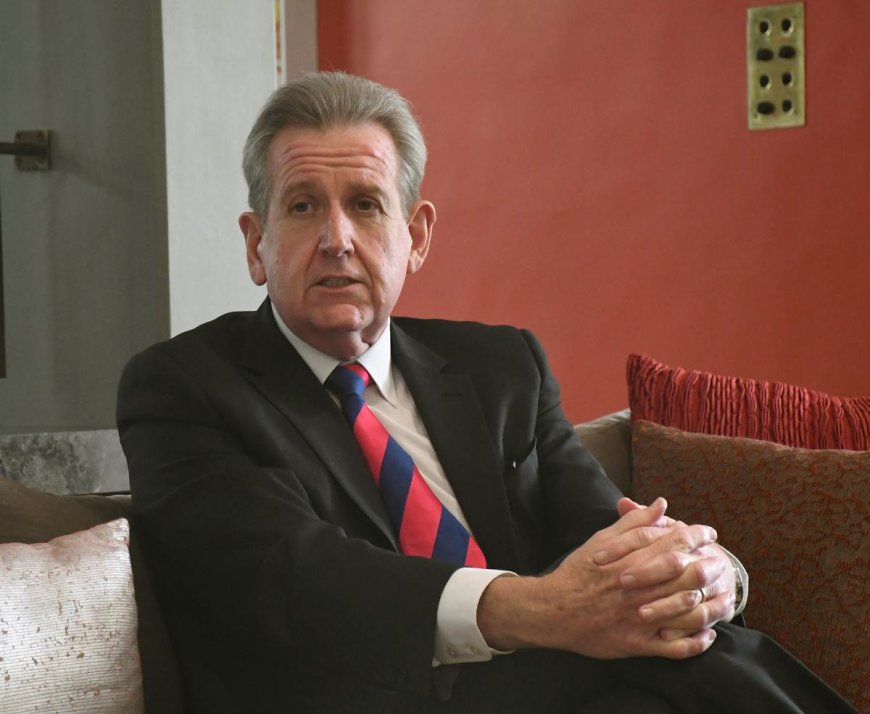 Shocking revelations about the Indian fake degrees scandal on the Australian senator