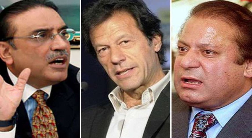 Decision to auction number plates in the names of important politicians including Imran Khan and Nawaz Sharif