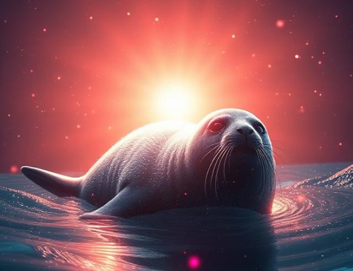 What is a grey seal?