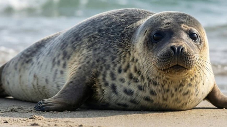 Are ringed seals friendly to humans?