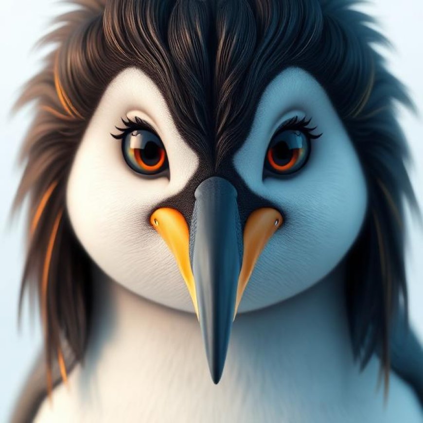 Where do Adélie penguins live?