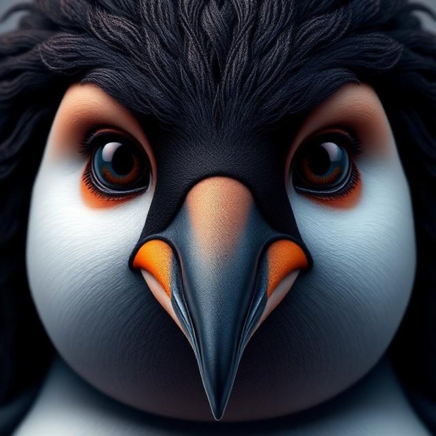 Where are king penguins found?