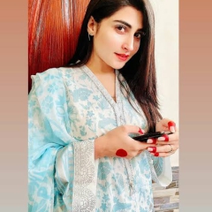 Hafsa Muskan