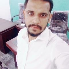 Muhammad Ahmad